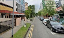Lorong 8 Geylang (D14), Shop House #591778291